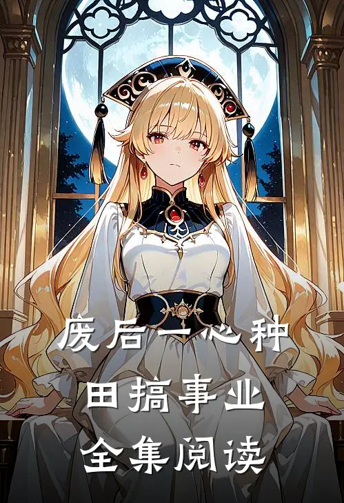 废后一心种田搞事业全集阅读