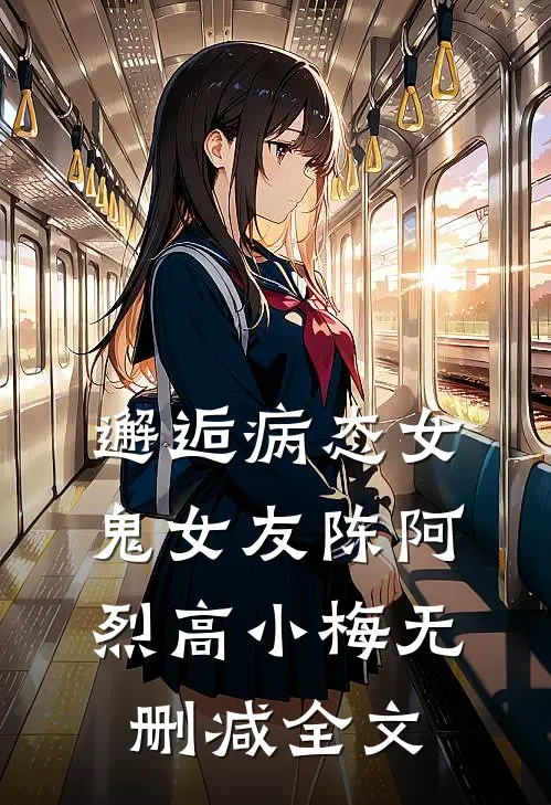 邂逅病态女鬼女友陈阿烈高小梅无删减全文