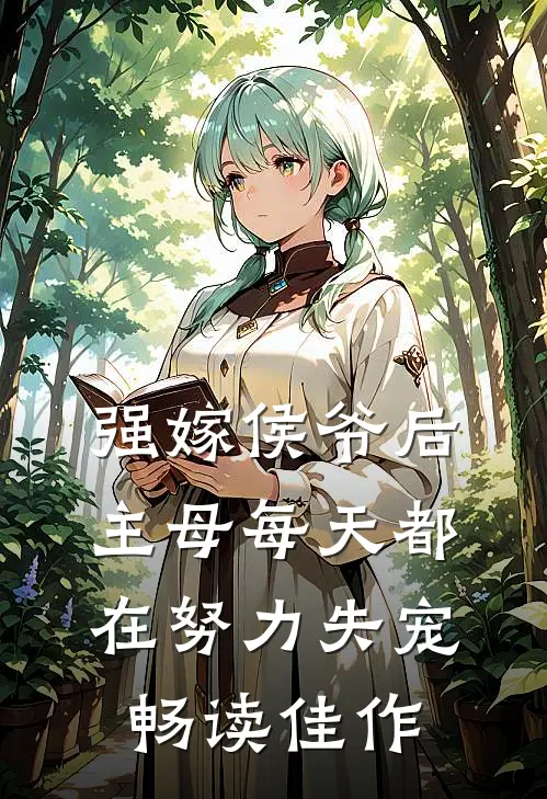 强嫁侯爷后，主母每天都在努力失宠畅读佳作