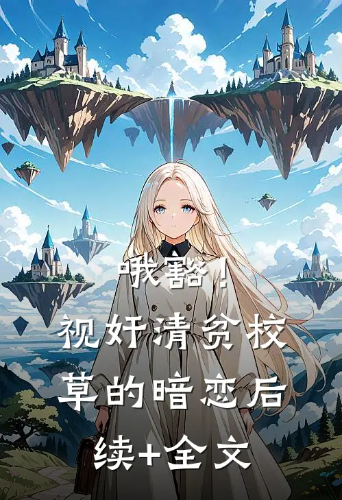 哦豁！视奸清贫校草的暗恋后续+全文
