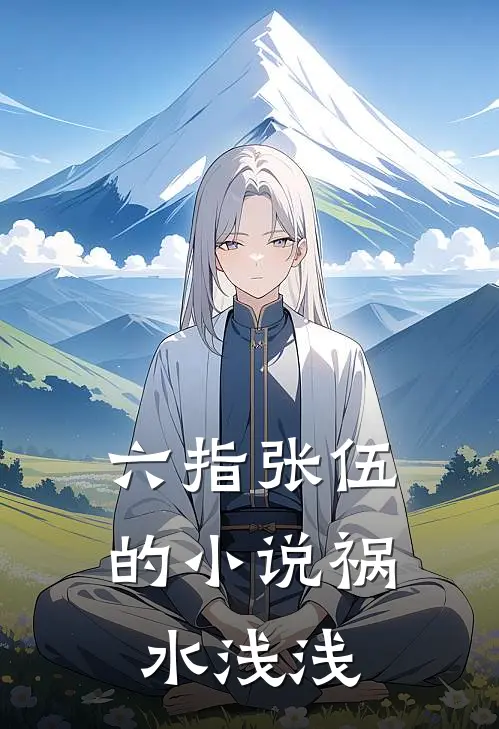六指张伍的小说祸水浅浅