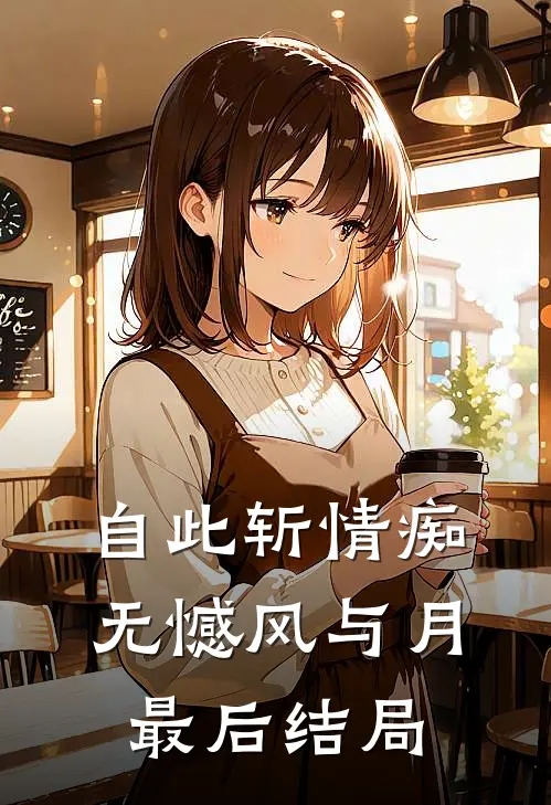 自此斩情痴，无憾风与月最后结局