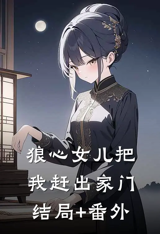 狼心女儿把我赶出家门结局+番外