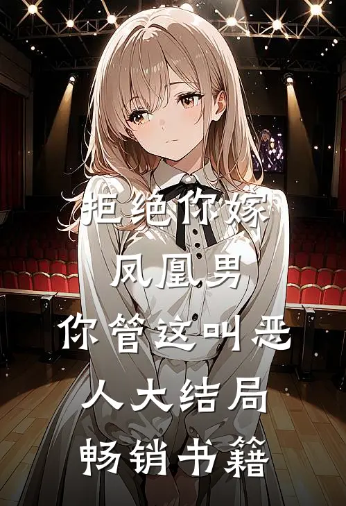 拒绝你嫁凤凰男,你管这叫恶人大结局畅销书籍