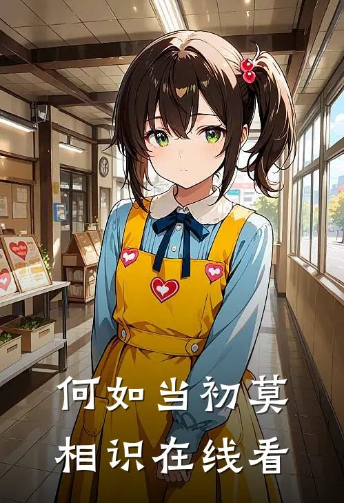何如当初莫相识在线看