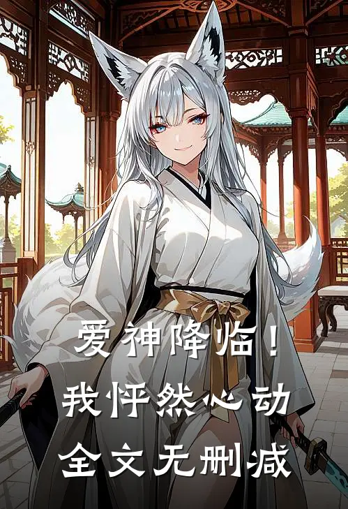 爱神降临！我怦然心动全文无删减
