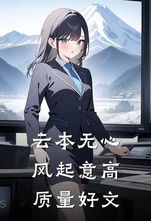 云本无心风起意高质量好文