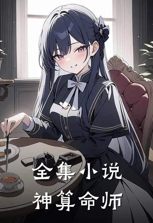 全集小说神算命师