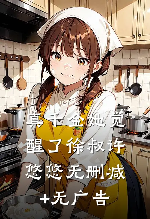 真千金她觉醒了徐叔许悠悠无删减+无广告