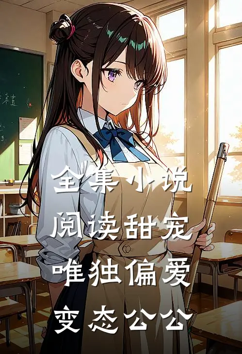 全集小说阅读甜宠:唯独偏爱变态公公