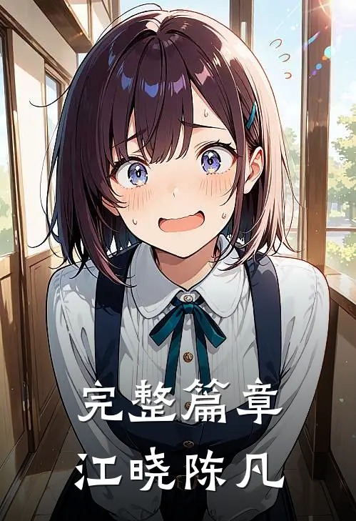 完整篇章江晓 陈凡