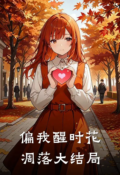 偏我醒时花凋落大结局