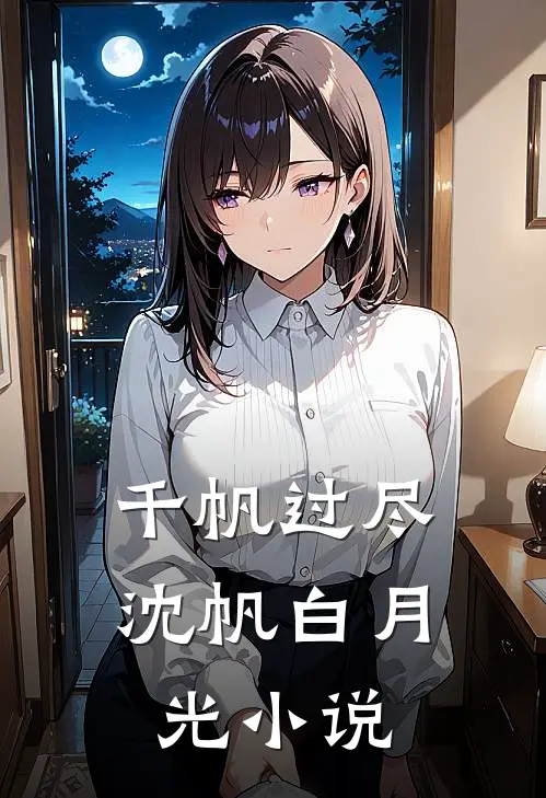 千帆过尽沈帆白月光小说