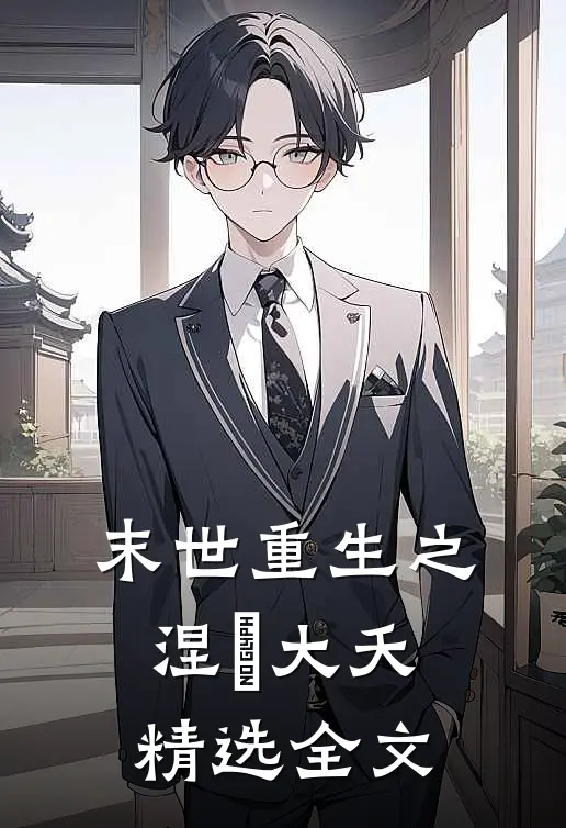 末世重生之涅槃 大夭精选全文