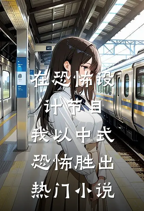 在恐怖设计节目，我以中式恐怖胜出热门小说