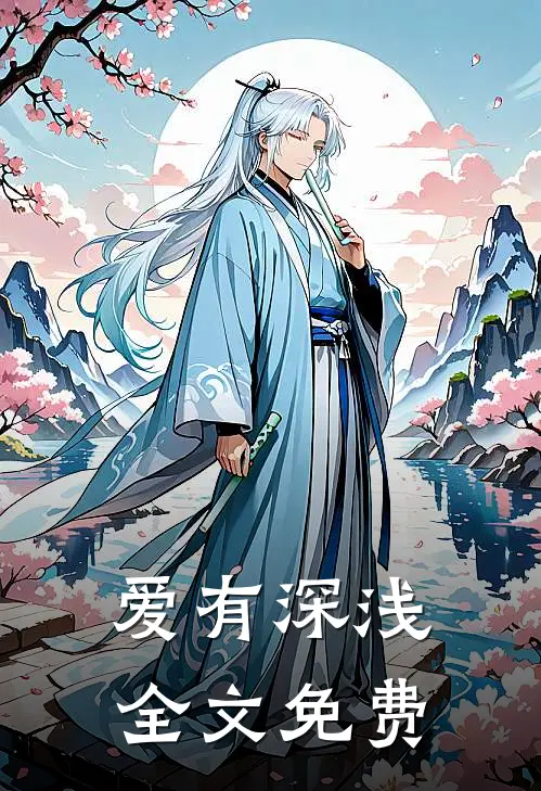 爱有深浅全文免费