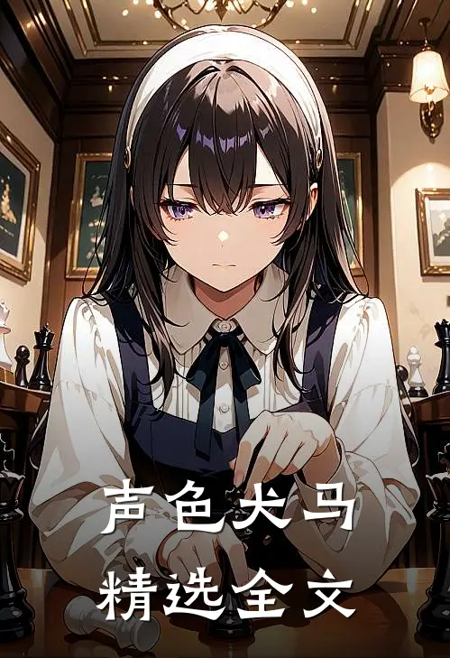 声色犬马精选全文