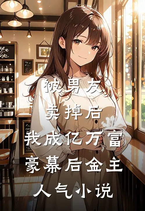 被男友卖掉后，我成亿万富豪幕后金主人气小说