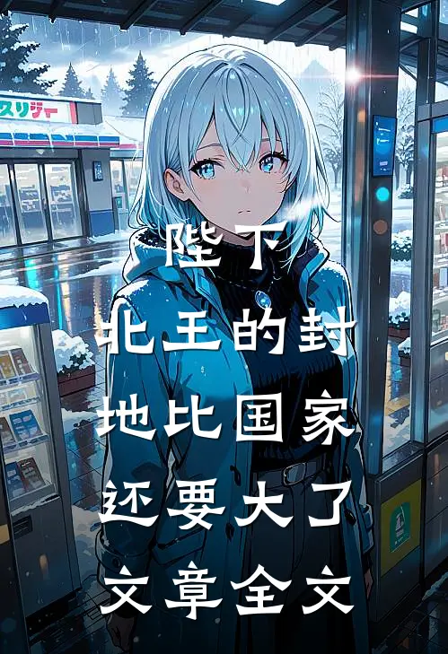 陛下，北王的封地比国家还要大了文章全文