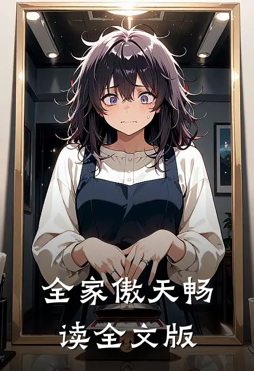 全家傲天畅读全文版