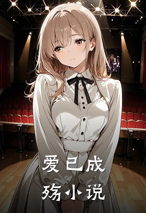 爱已成殇小说