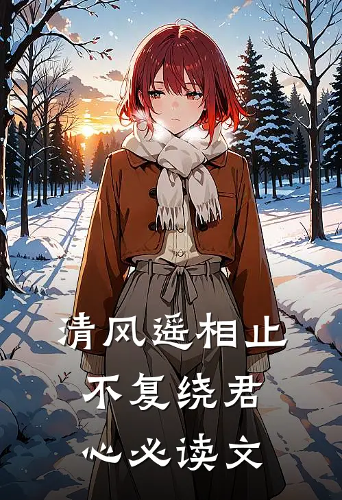清风遥相止，不复绕君心必读文