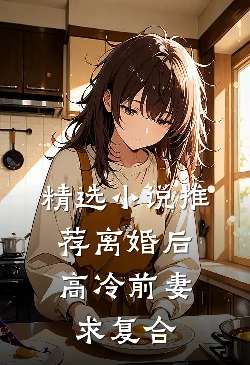精选小说推荐离婚后，高冷前妻求复合