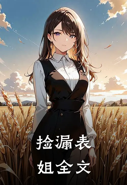 捡漏表姐全文