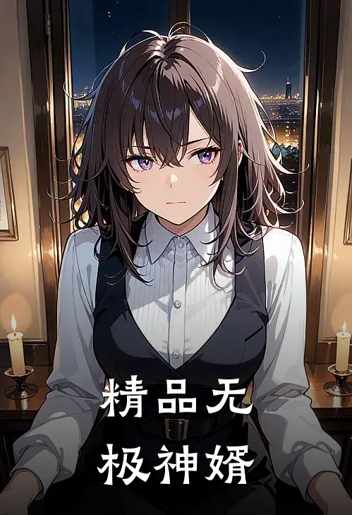 精品无极神婿