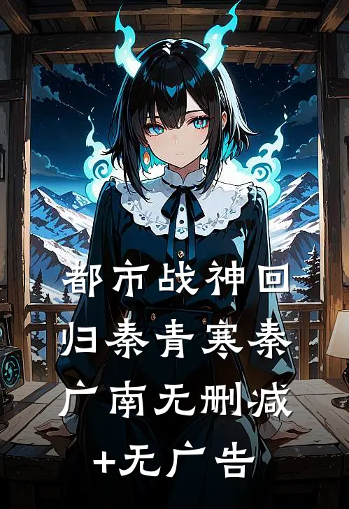 都市战神回归秦青寒秦广南无删减+无广告