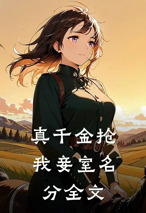 真千金抢我妾室名分全文