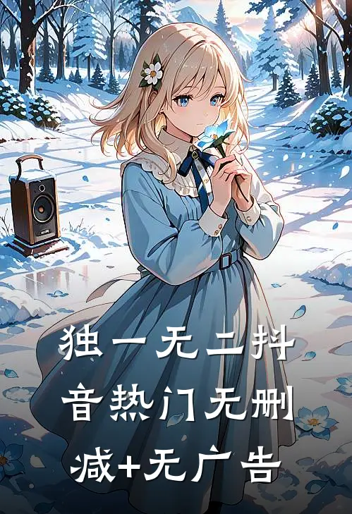 独一无二抖音热门无删减+无广告