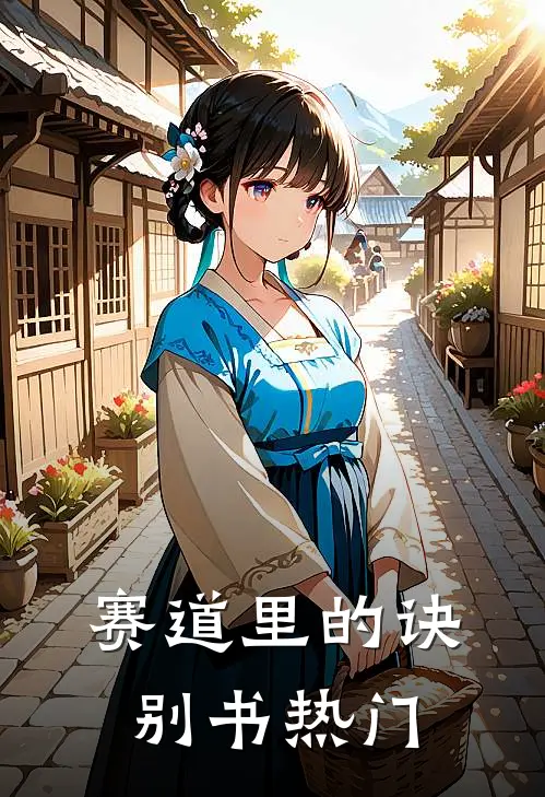 赛道里的诀别书热门