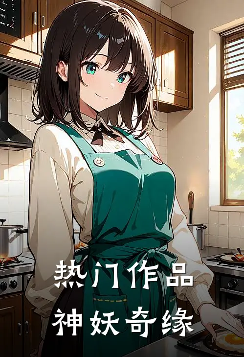 热门作品神妖奇缘