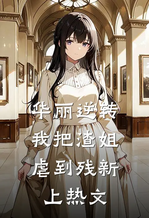 华丽逆转，我把渣姐虐到残新上热文