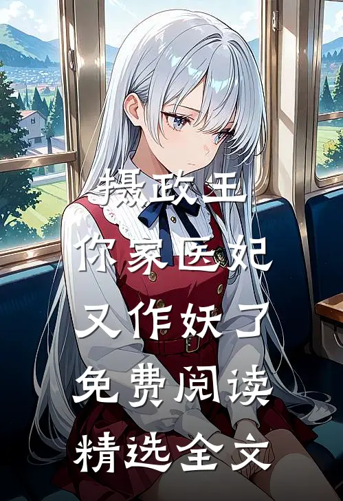 摄政王,你家医妃又作妖了免费阅读精选全文