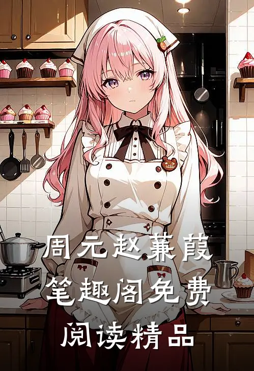 周元赵蒹葭笔趣阁免费阅读精品