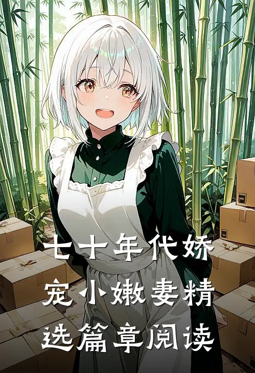 七十年代娇宠小嫩妻精选篇章阅读