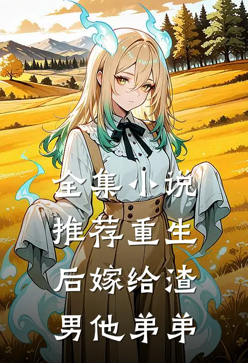 全集小说推荐重生后嫁给渣男他弟弟