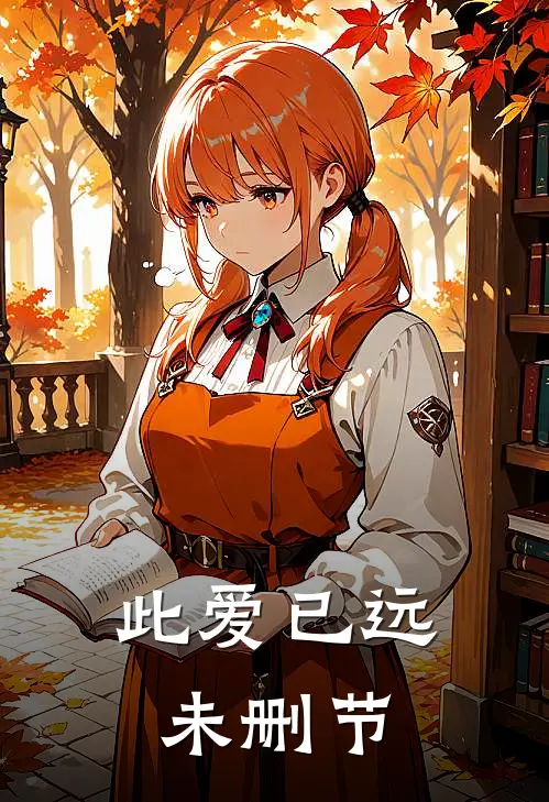 此爱已远未删节