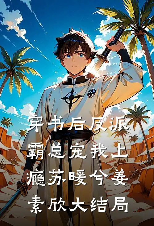 穿书后反派霸总宠我上瘾苏暖兮姜素欣大结局