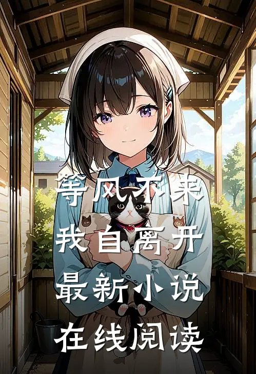 等风不来我自离开最新小说在线阅读