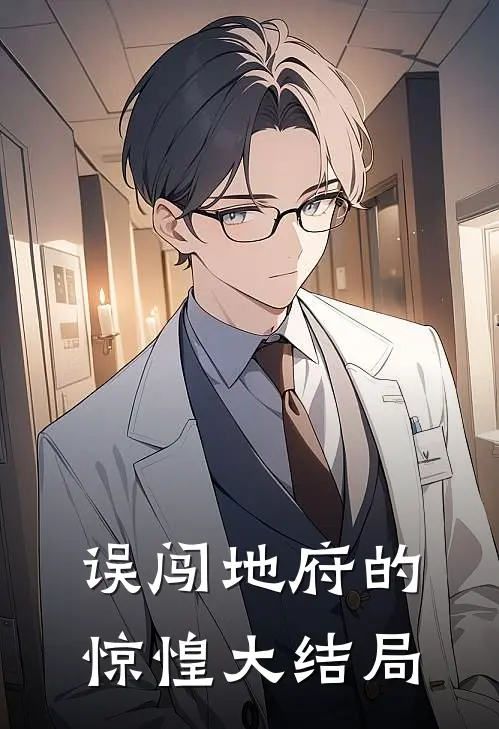 误闯地府的惊惶大结局
