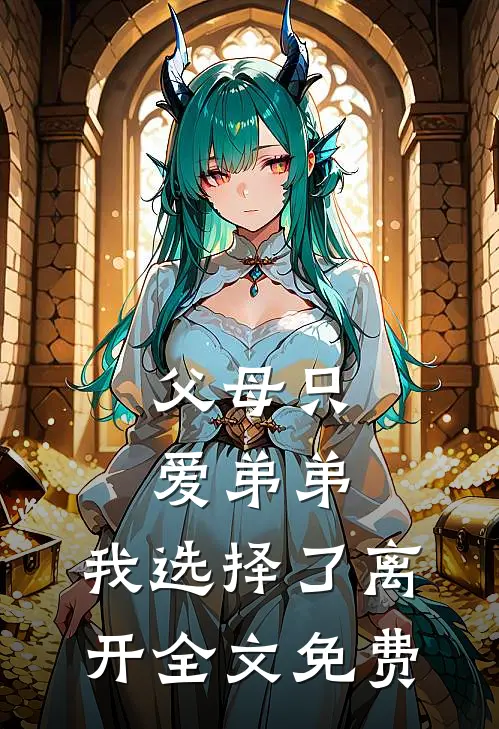 父母只爱弟弟，我选择了离开全文免费