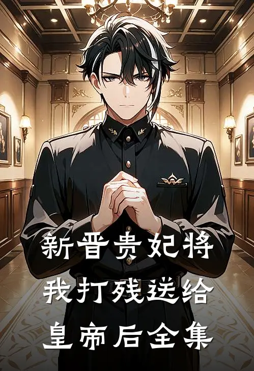 新晋贵妃将我打残送给皇帝后 全集