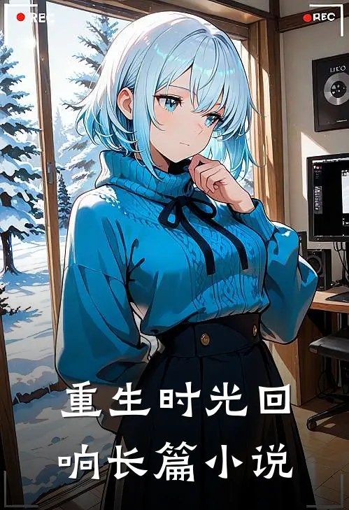 重生时光回响长篇小说