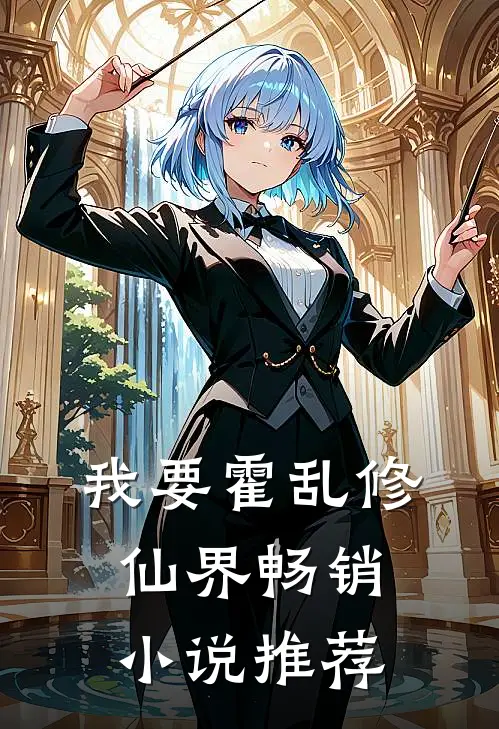 我要霍乱修仙界畅销小说推荐