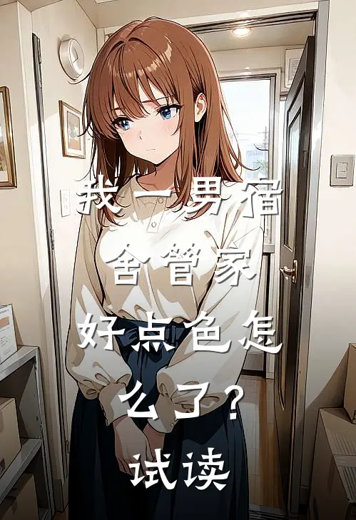 我一男宿舍管家，好点色怎么了？试读