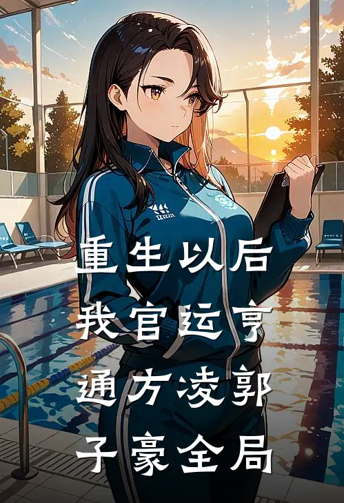 重生以后，我官运亨通方凌郭子豪全局