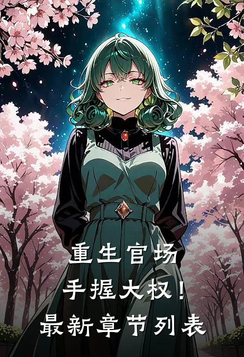 重生官场：手握大权！最新章节列表
